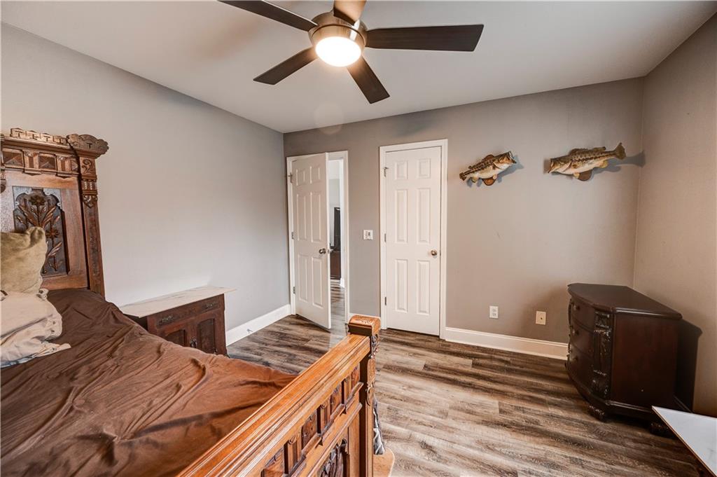 Stone Mill - Residential