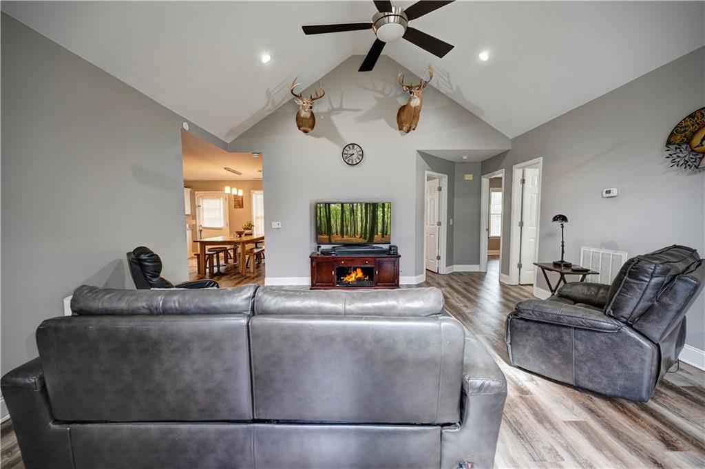 Stone Mill - Residential