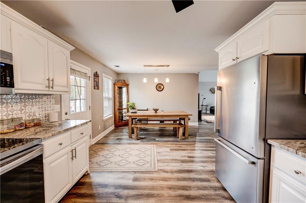 Stone Mill - Residential