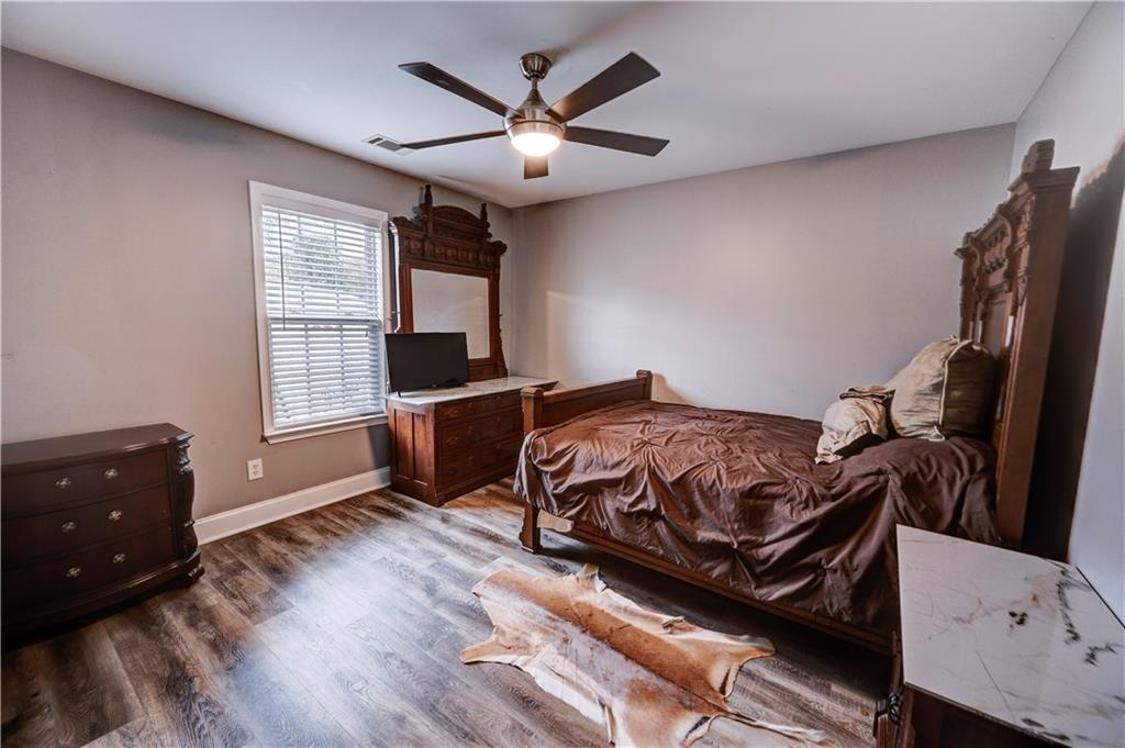 Stone Mill - Residential