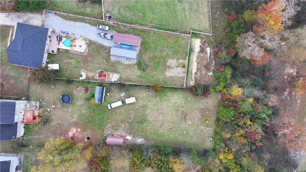 Stone Mill - Residential