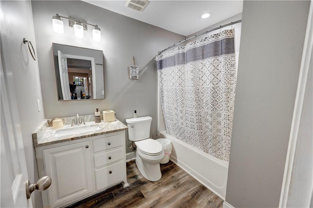 Stone Mill - Residential