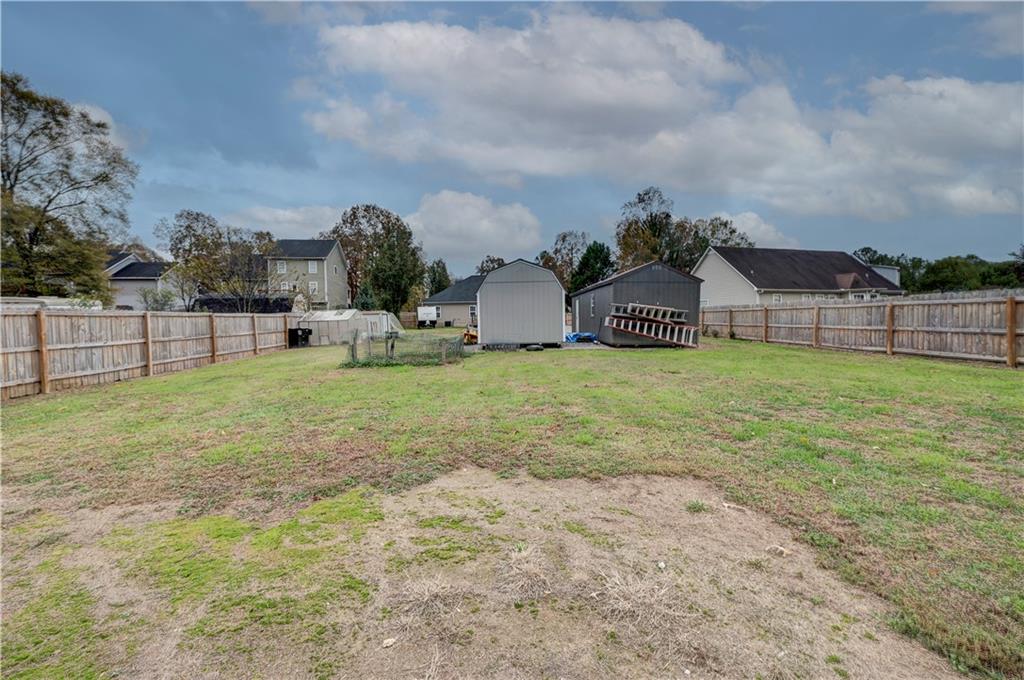 Stone Mill - Residential