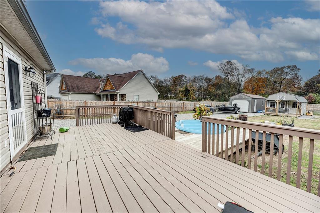 Stone Mill - Residential