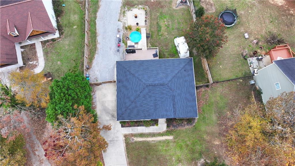 Stone Mill - Residential