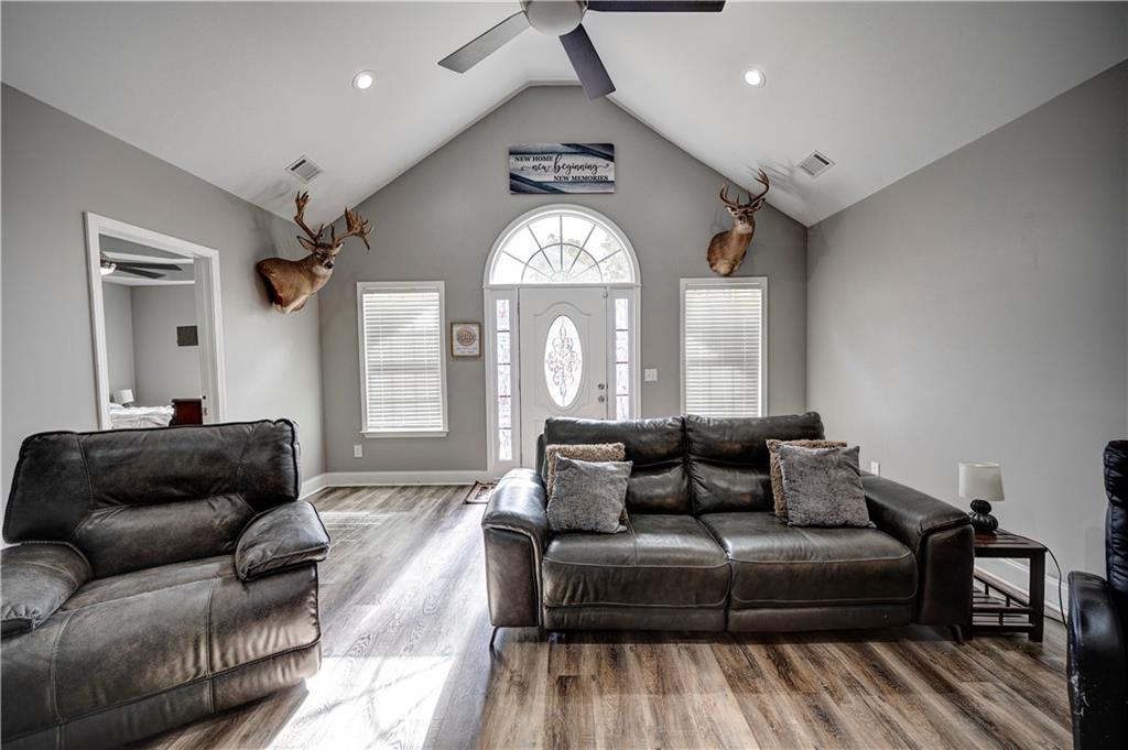 Stone Mill - Residential