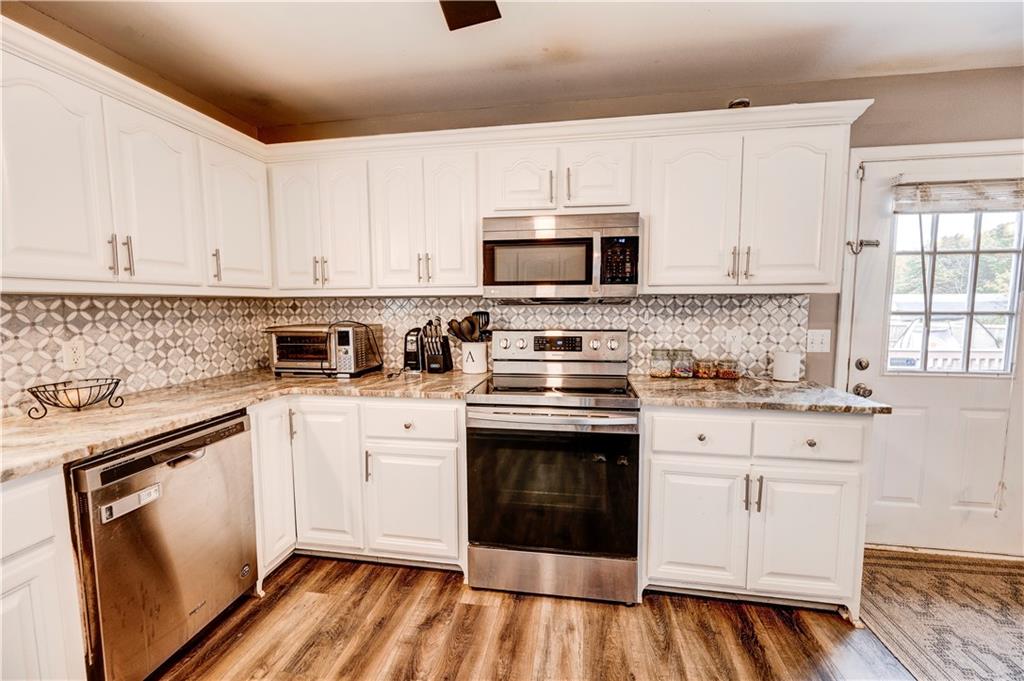 Stone Mill - Residential