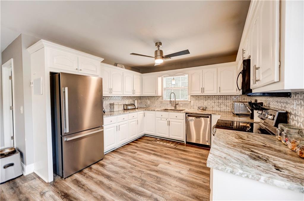 Stone Mill - Residential