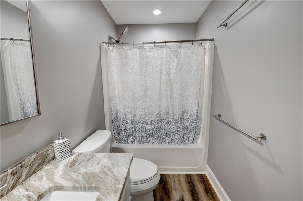 Stone Mill - Residential