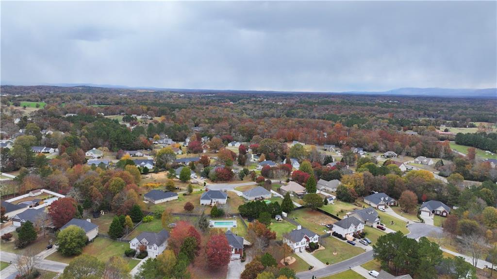 Stone Mill - Residential