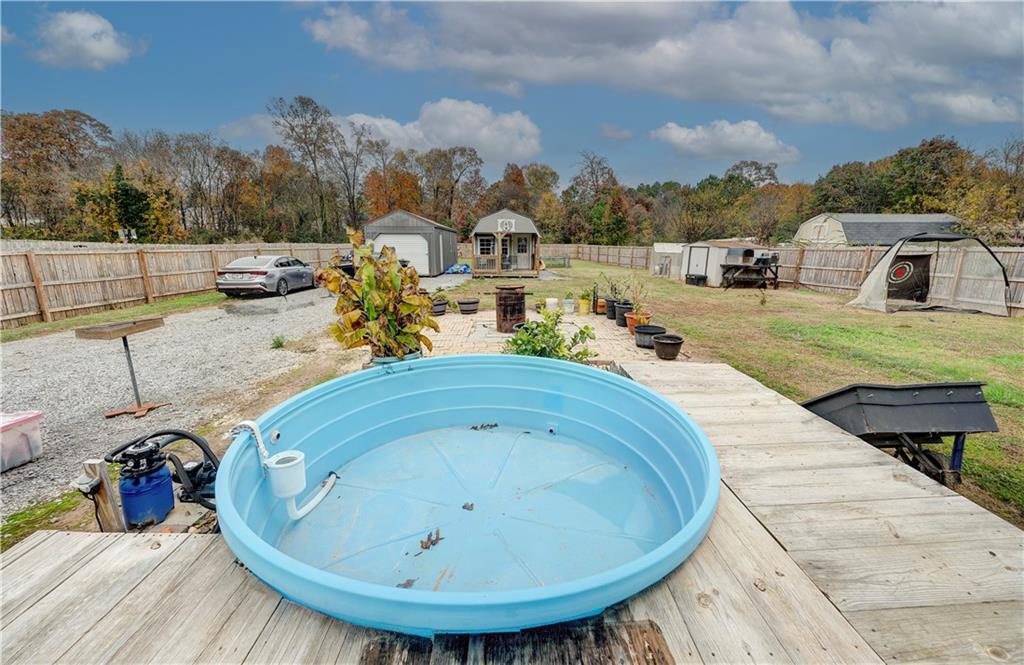 Stone Mill - Residential