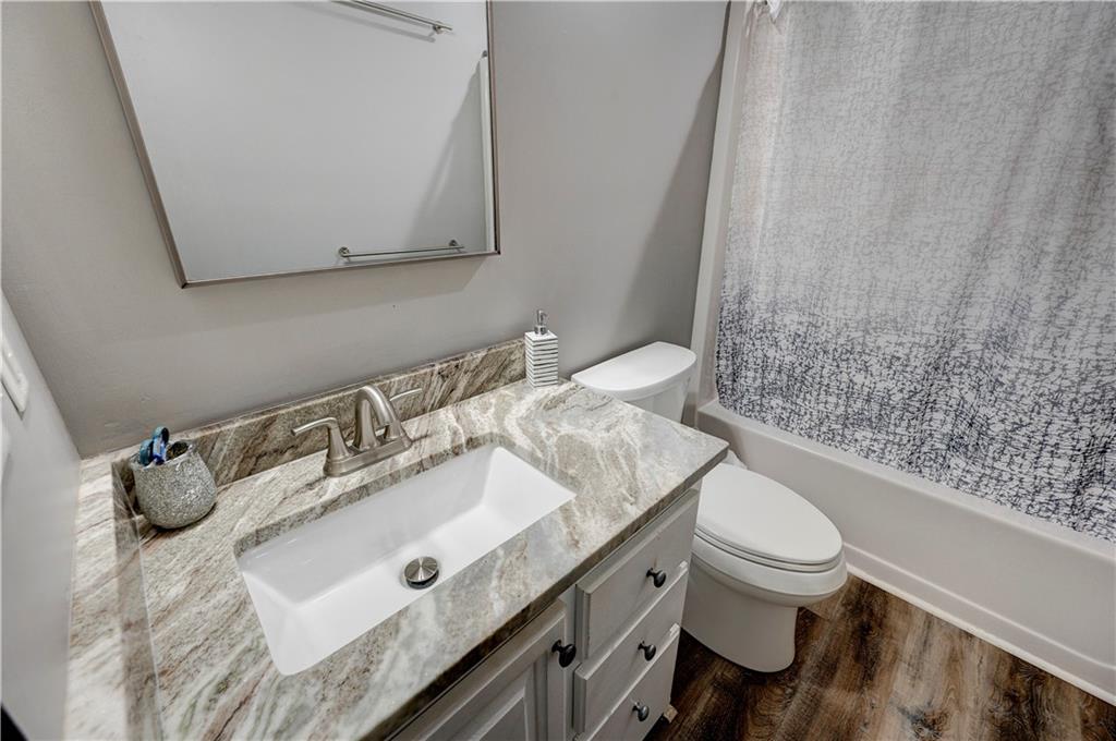 Stone Mill - Residential