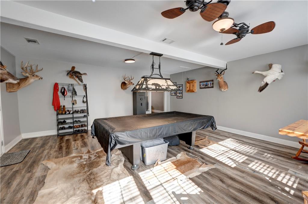 Stone Mill - Residential