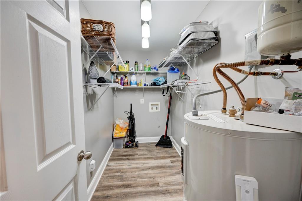 Stone Mill - Residential