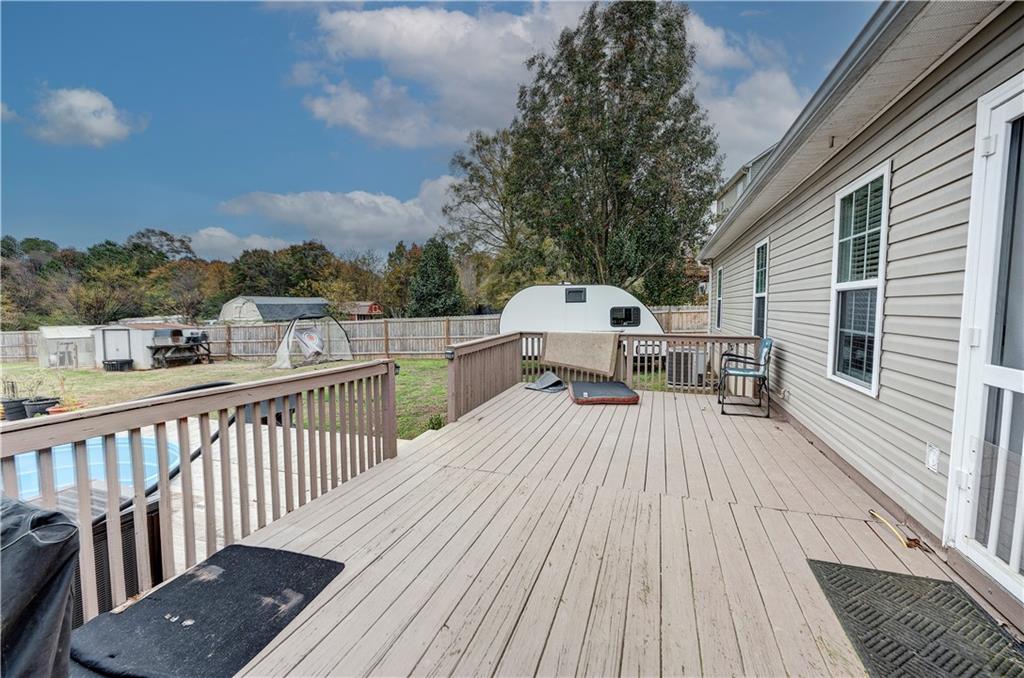 Stone Mill - Residential