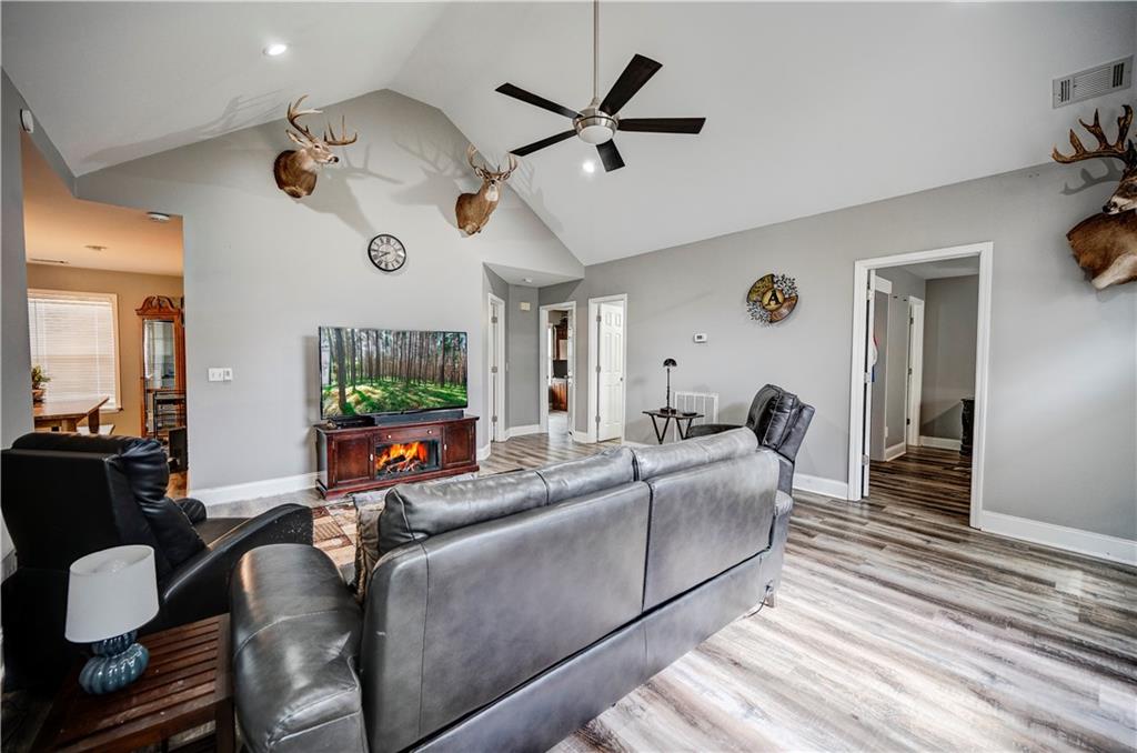 Stone Mill - Residential