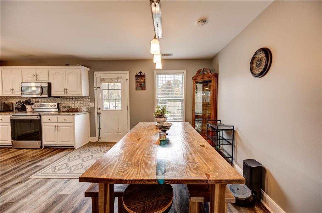 Stone Mill - Residential