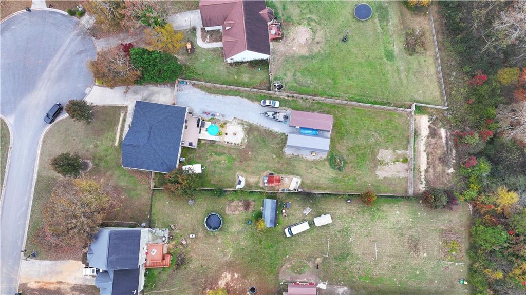 Stone Mill - Residential