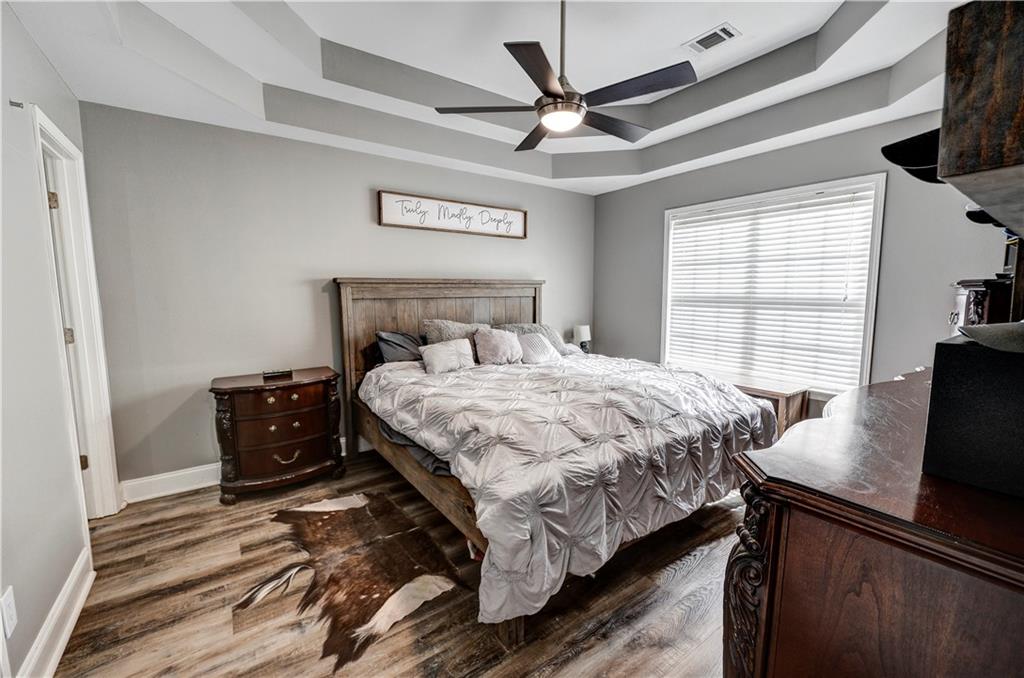 Stone Mill - Residential