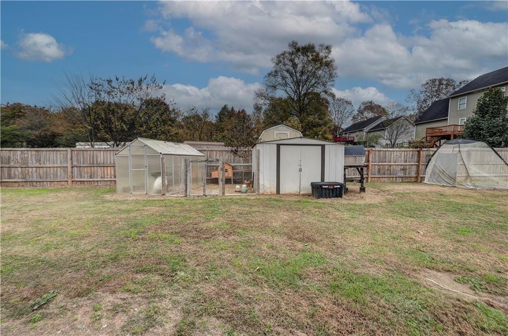 Stone Mill - Residential