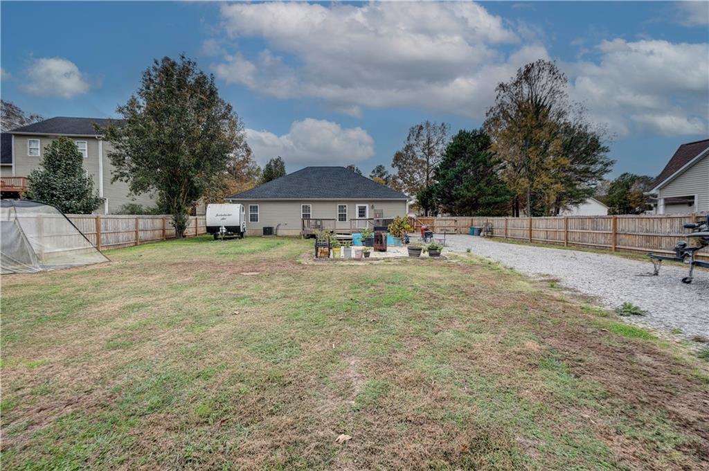 Stone Mill - Residential