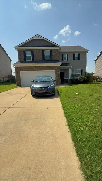 2036 Massey Lane