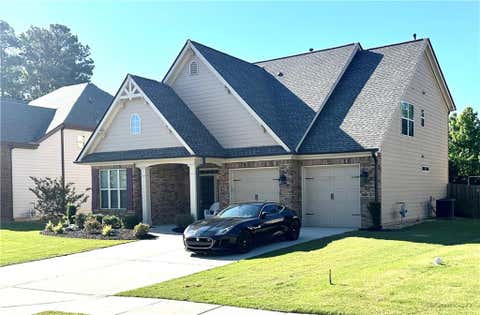 Homes For Sale - 1333 Champion Run Drive<br/> Dacula, GA 30019