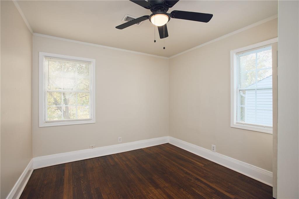 Cemetary Hills - Residential Lease