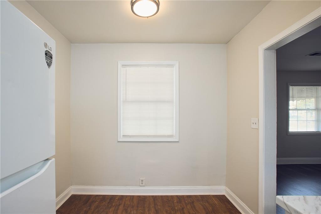 Cemetary Hills - Residential Lease