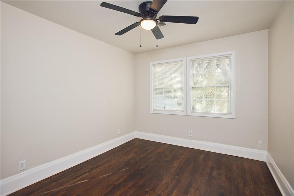 Cemetary Hills - Residential Lease