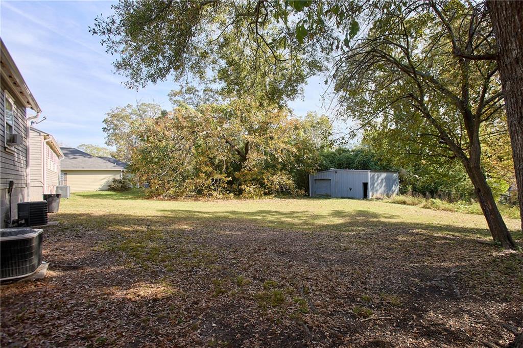Cemetary Hills - Residential Lease