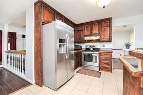 737 Wilkes Drive