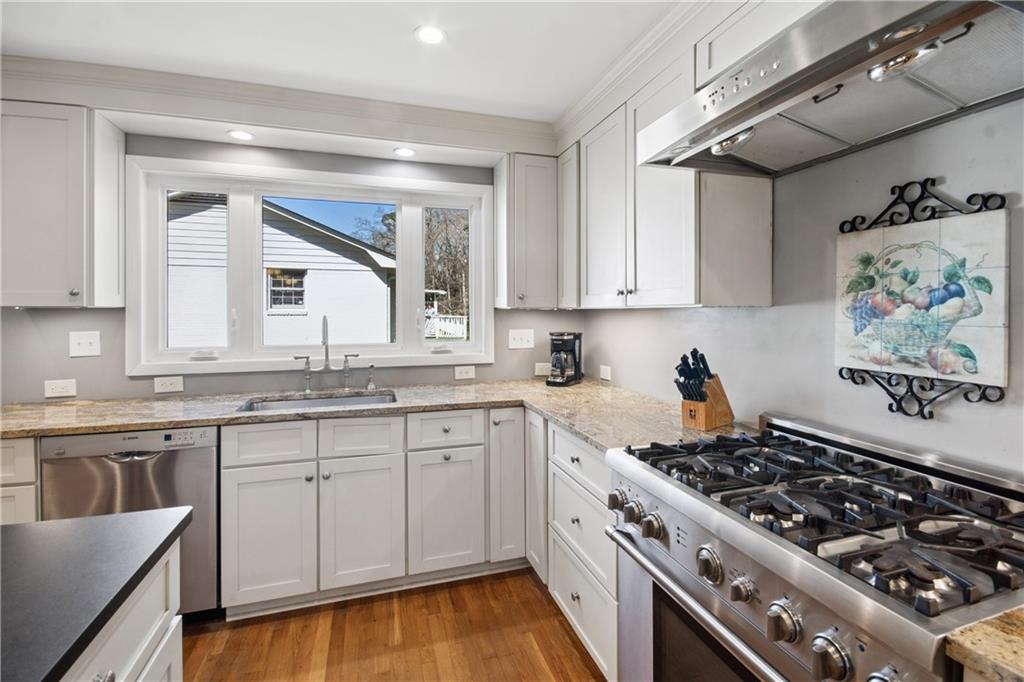 3280 Foxwood Trail SE