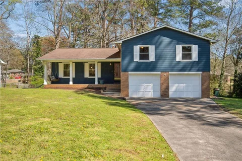 3280 Foxwood Trail SE, Smyrna, GA 30082 - #: 7790468