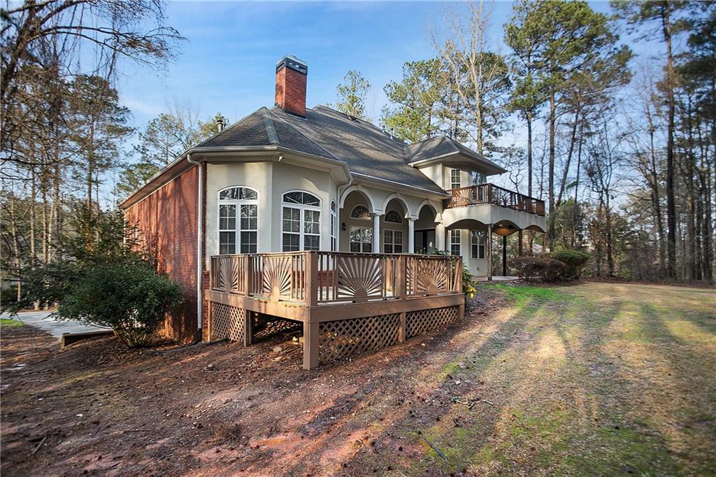 175 Oak Manor