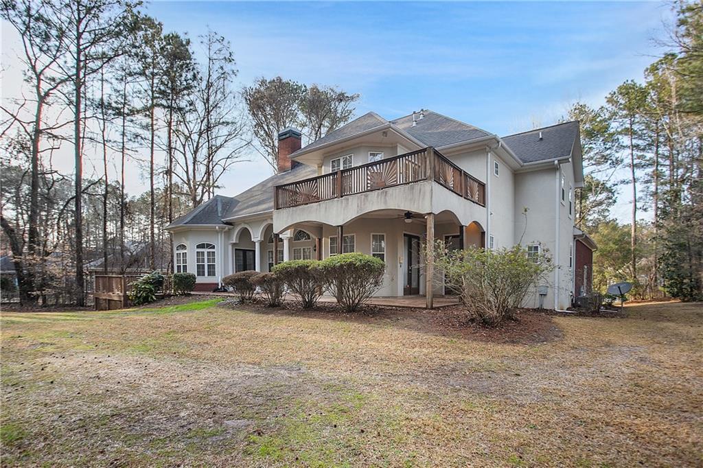 175 Oak Manor