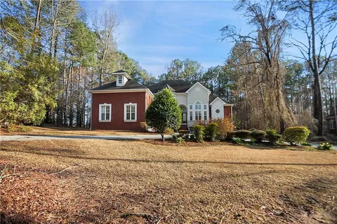 175 Oak Manor Mnr, Fayetteville, GA 30214 - MLS#: 7557869