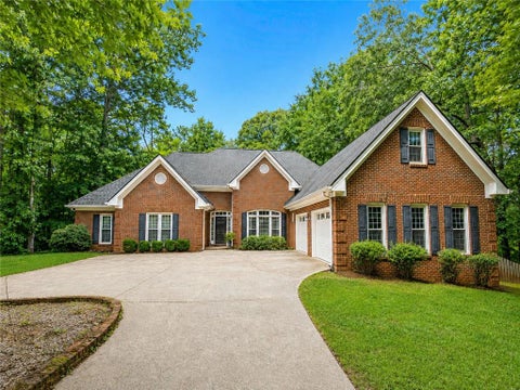 Homes For Sale - 3617 Sierra Drive<br/> Rockdale County, Stockbridge, GA 30281