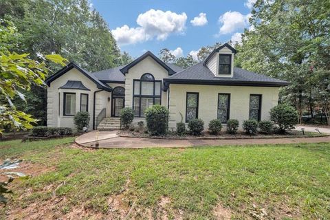 805 LYNN Circle SW Atlanta GA 30311