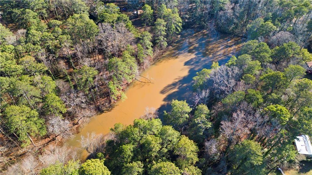 550 S Rays (9.74 acres) Road