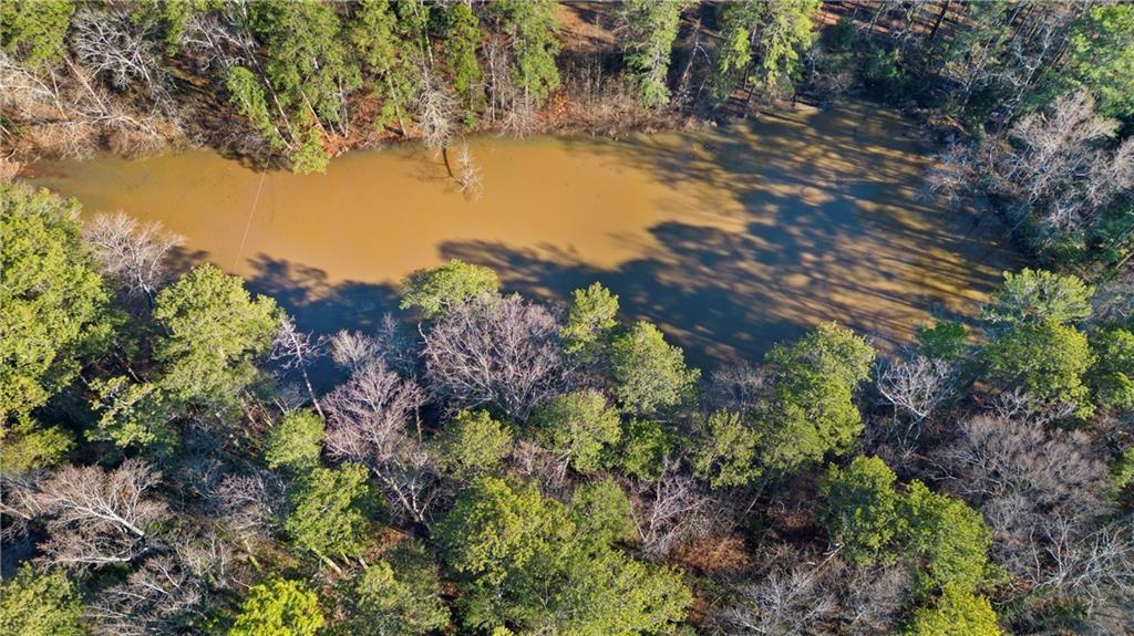 550 S Rays (9.74 acres) Road