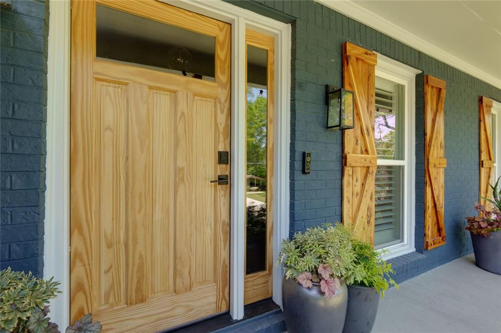 2673 Rainbow Forest Drive, Decatur, Georgia image 6