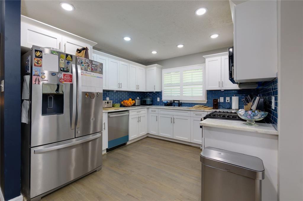 2673 Rainbow Forest Drive, Decatur, Georgia image 15