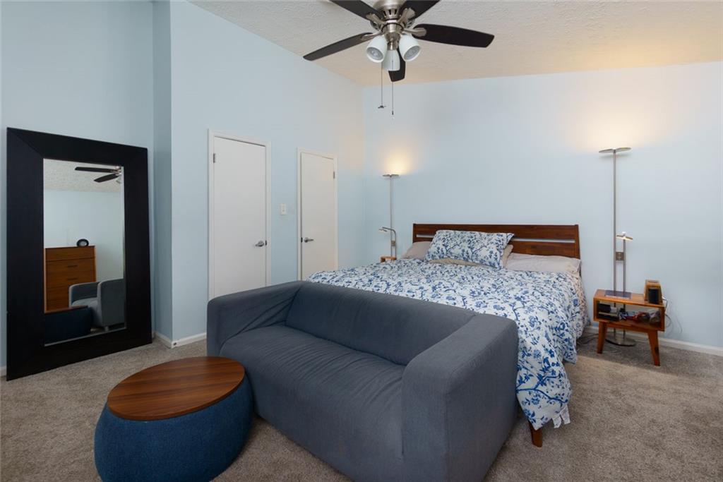2673 Rainbow Forest Drive, Decatur, Georgia image 21