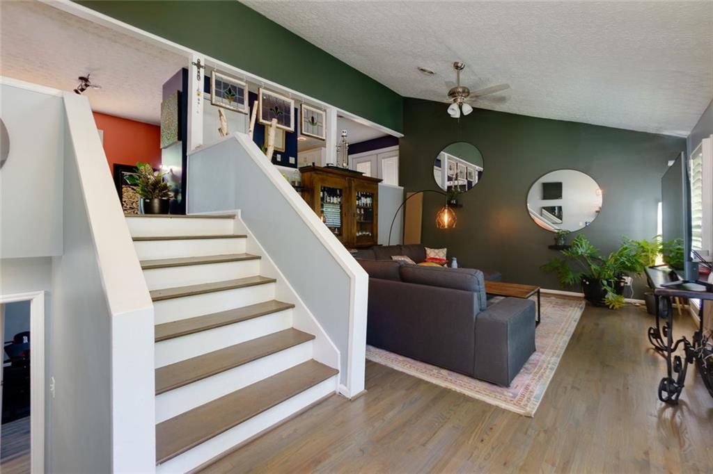 2673 Rainbow Forest Drive, Decatur, Georgia image 8