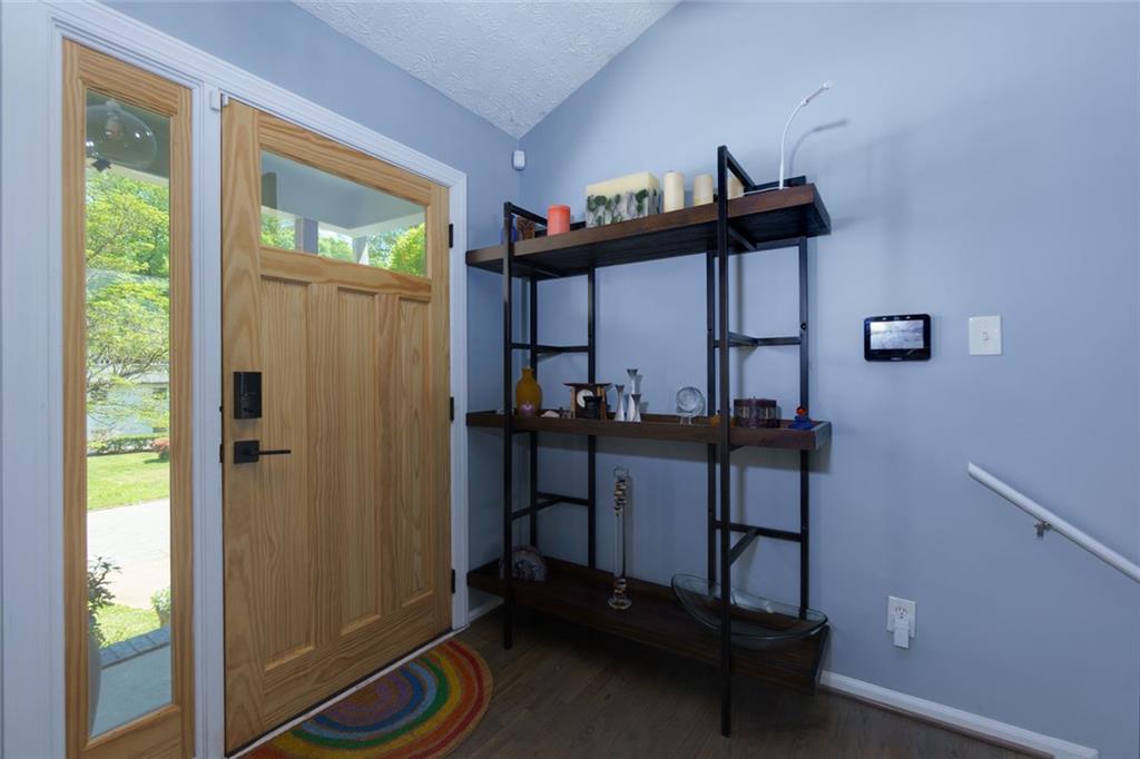 2673 Rainbow Forest Drive, Decatur, Georgia image 7