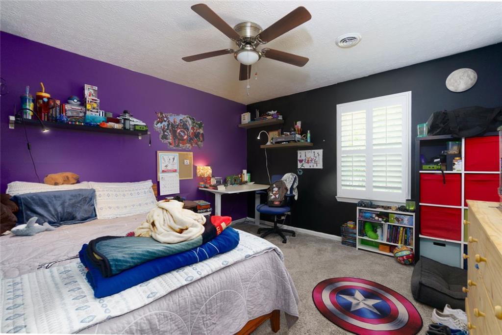 2673 Rainbow Forest Drive, Decatur, Georgia image 25
