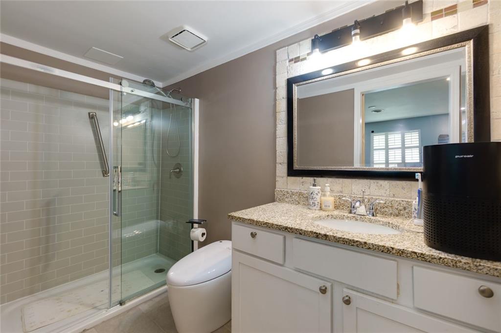 2673 Rainbow Forest Drive, Decatur, Georgia image 30