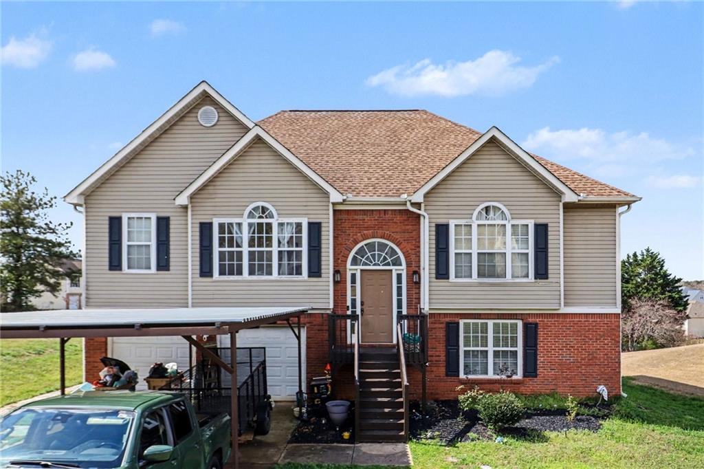 4387 Northwind Drive