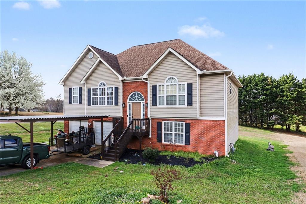 4387 Northwind Drive